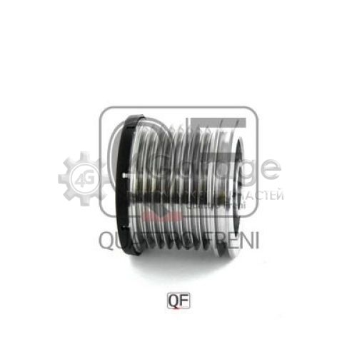 Механизм свободного хода генератора QUATTRO FRENI QF41P00033 в Нижнем Новгороде
