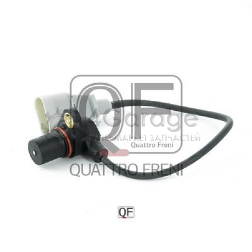 Датчик импульсов QUATTRO FRENI QF91A00039 в Нижнем Новгороде