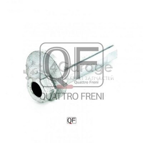 Болт установка управляемых колес QUATTRO FRENI QF00X00022 в Нижнем Новгороде