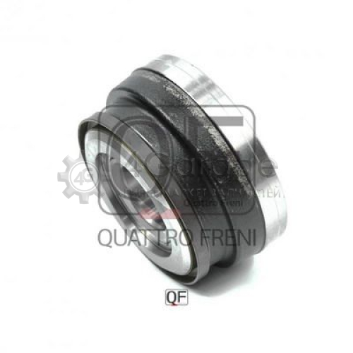 Ступица колеса QUATTRO FRENI QF10D00147 в Ростове-на-Дону