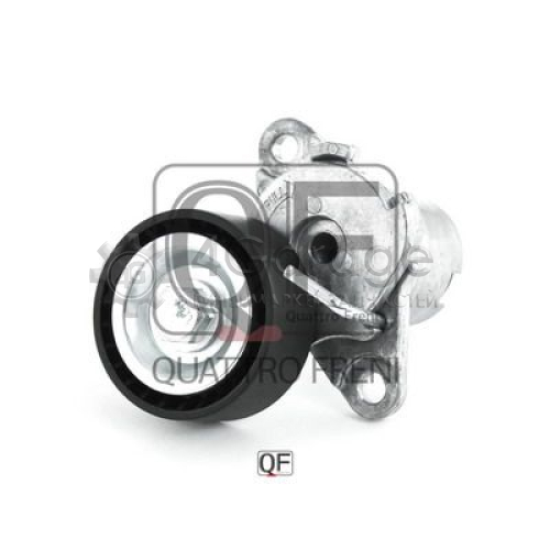 Натяжитель ремня клиновой зубча QUATTRO FRENI QF31P00059 в Ростове-на-Дону
