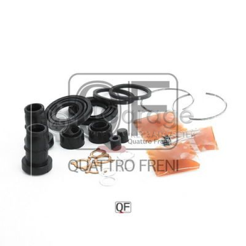 Ремкомплект тормозной суппорт QUATTRO FRENI QF41F00036 в Ростове-на-Дону