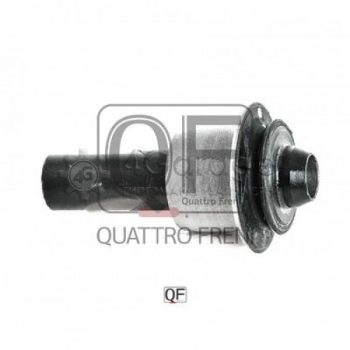 Втулка балка моста QUATTRO FRENI QF30D00016 в Нижнем Новгороде