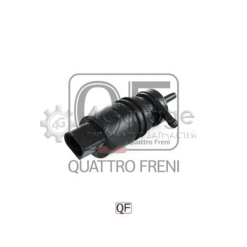 Водяной насос система очистки окон QUATTRO FRENI QF00N00111 в Москве