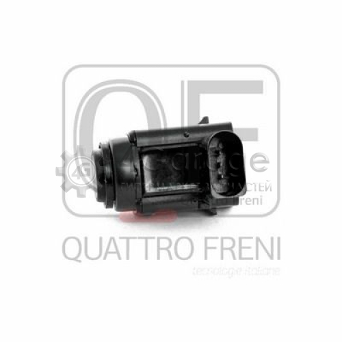 Датчик система помощи при парковке QUATTRO FRENI QF10G00011 в Нижнем Новгороде
