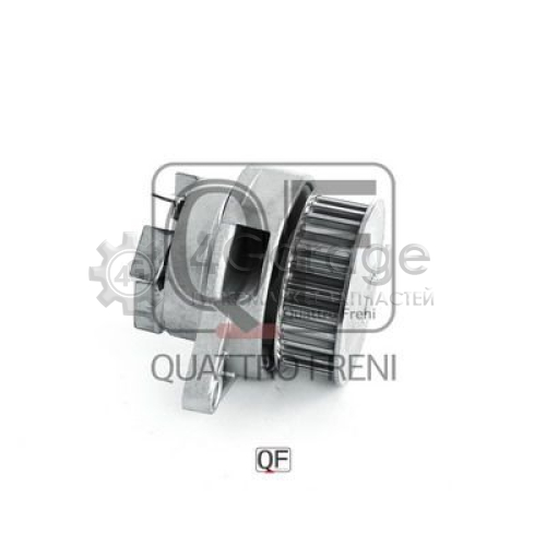 QUATTRO FRENI QF05A00068 Водяной насос