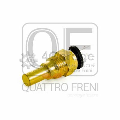 Датчик температура охлаждающей жидкости QUATTRO FRENI QF25A00003 в Ростове-на-Дону