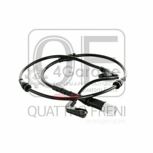 Сигнализатор износ тормозных колодок QUATTRO FRENI QF60F00025 в Нижнем Новгороде