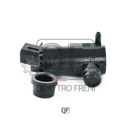 Водяной насос система очистки окон QUATTRO FRENI QF00N00031 в Ростове-на-Дону