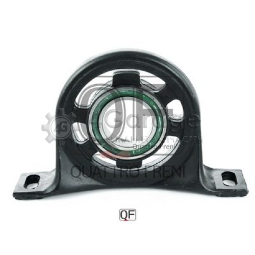 Подшипник промежуточный подшипник карданного вала QUATTRO FRENI QF23C00003 в Нижнем Новгороде