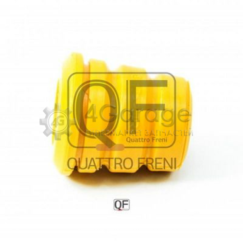 Буфер амортизация QUATTRO FRENI QF00V00025 в Ростове-на-Дону