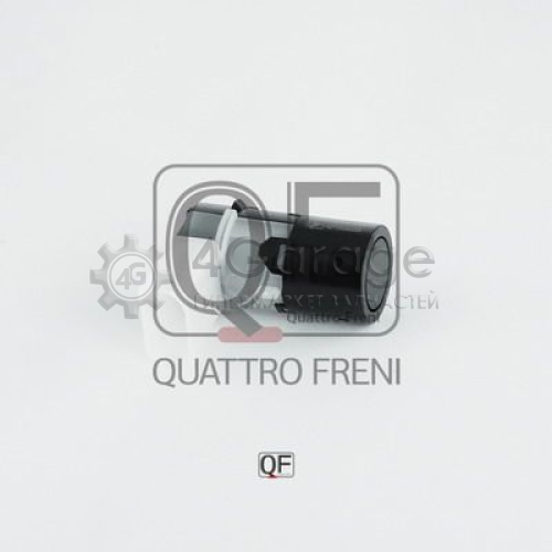 Датчик система помощи при парковке QUATTRO FRENI QF10G00006 в Нижнем Новгороде