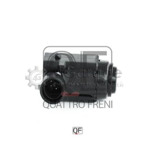 Датчик система помощи при парковке QUATTRO FRENI QF10G00007 в Нижнем Новгороде
