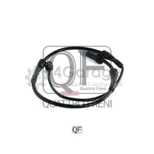 QUATTRO FRENI QF60F00341 Сигнализатор износ тормозных колодок в Красноярске