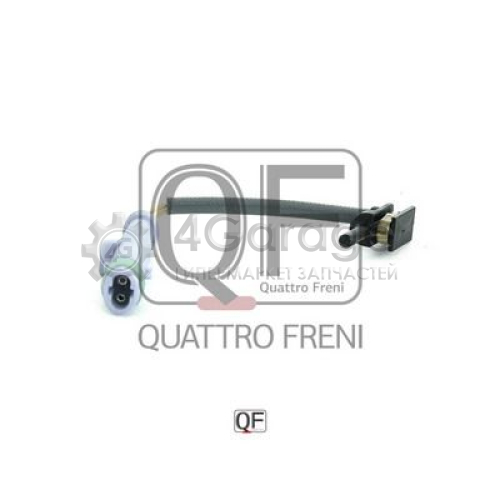 Сигнализатор износ тормозных колодок QUATTRO FRENI QF60F00342 в Нижнем Новгороде