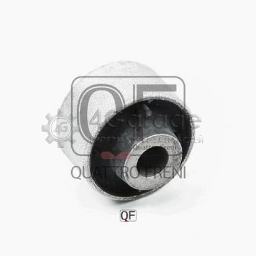 Шарнир независимой подвески / поворотного рычага QUATTRO FRENI QF00U00312 в Ростове-на-Дону