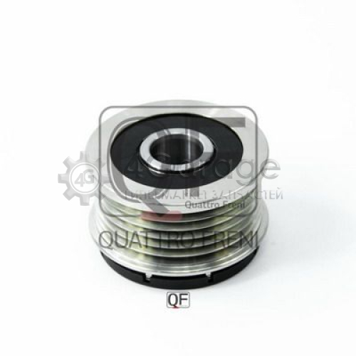 Механизм свободного хода генератора QUATTRO FRENI QF41P00007 в Нижнем Новгороде