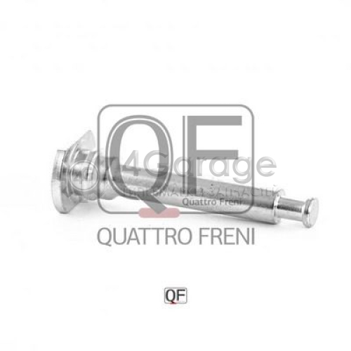 QUATTRO FRENI QF00Z00048 Направляющий болт корпус скобы тормоза в Красноярске