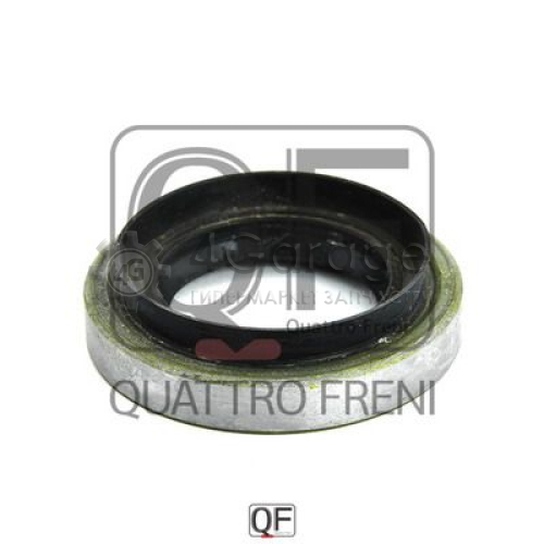 Уплотняющее кольцо дифференциал QUATTRO FRENI QF00Y00030 в Ростове-на-Дону