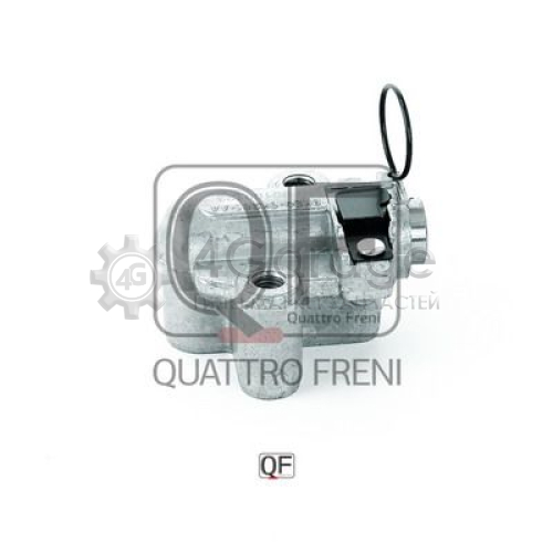 Натяжитель цепь привода QUATTRO FRENI QF00100123 в Москве