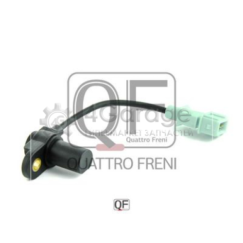 Датчик положение распределительного вала QUATTRO FRENI QF91A00050 в Ростове-на-Дону