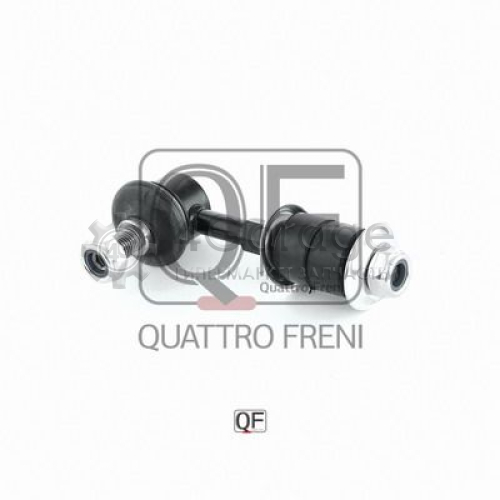 QUATTRO FRENI QF17D00059 Тяга / стойка стабилизатор в Красноярске