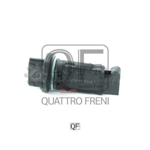 Расходомер воздуха QUATTRO FRENI QF86A00005 в Нижнем Новгороде