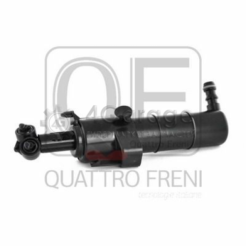 Распылитель воды для чистки система очистки фар QUATTRO FRENI QF10N00166 в Нижнем Новгороде