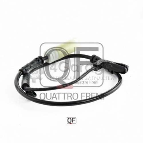 Сигнализатор износ тормозных колодок QUATTRO FRENI QF60F00024 в Москве