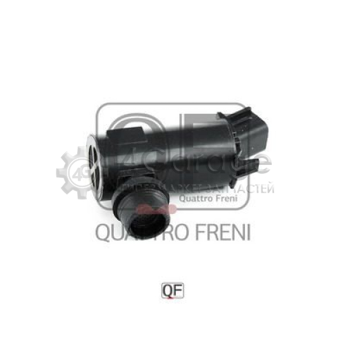 Водяной насос система очистки окон QUATTRO FRENI QF00N00073 в Нижнем Новгороде