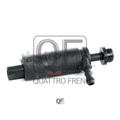 QUATTRO FRENI QF00N00012 Водяной насос система очистки окон