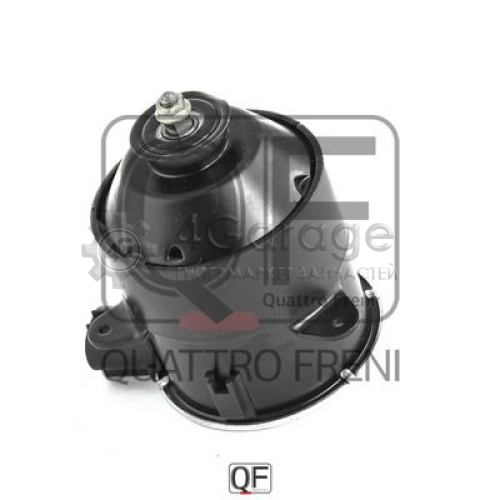 Вентилятор охлаждение двигателя QUATTRO FRENI QF75A00001 в Нижнем Новгороде