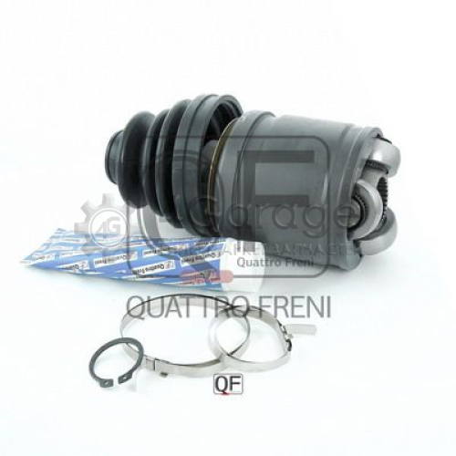 QUATTRO FRENI QF21C00017 Шарнирный комплект приводной вал в Красноярске
