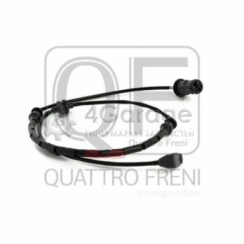 QUATTRO FRENI QF60F00013 Сигнализатор износ тормозных колодок в Красноярске