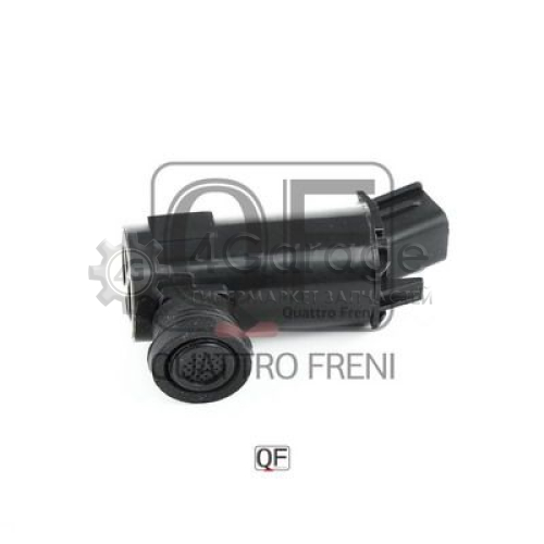 Водяной насос система очистки окон QUATTRO FRENI QF00N00105 в Ростове-на-Дону