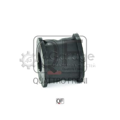 QUATTRO FRENI QF23D00235 Опора стабилизатор в Красноярске