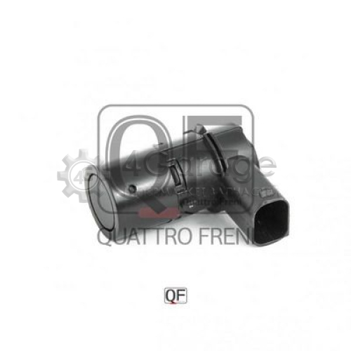 Датчик система помощи при парковке QUATTRO FRENI QF10H00009 в Ростове-на-Дону