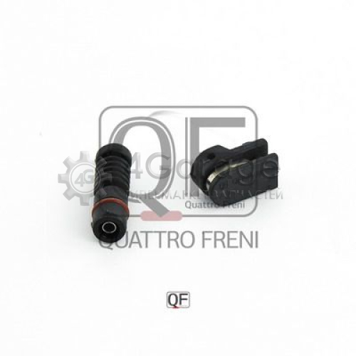 Сигнализатор износ тормозных колодок QUATTRO FRENI QF60F00307 в Ростове-на-Дону