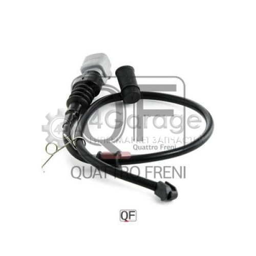QUATTRO FRENI QF61F00009 Сигнализатор износ тормозных колодок в Красноярске