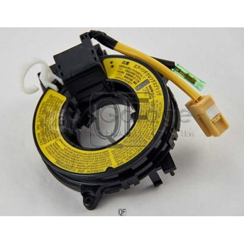 QUATTRO FRENI QF00E00015 Переключатель зажигания в Красноярске