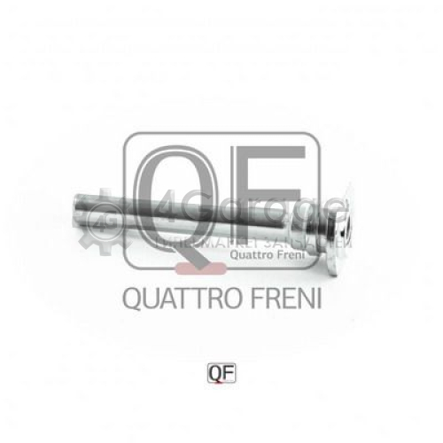 Направляющий болт корпус скобы тормоза QUATTRO FRENI QF00Z00056 в Нижнем Новгороде