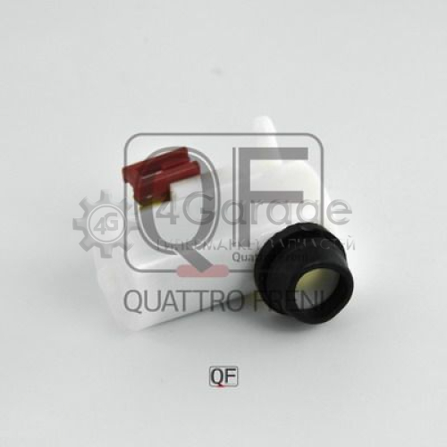 Водяной насос система очистки фар QUATTRO FRENI QF00N00026 в Нижнем Новгороде