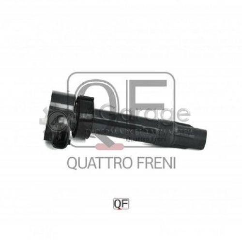 QUATTRO FRENI QF09A00048 Катушка зажигания