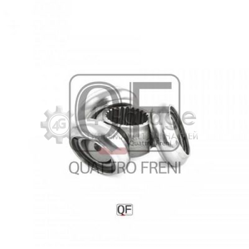 Муфта с шипами приводной вал QUATTRO FRENI QF00000094 в Нижнем Новгороде