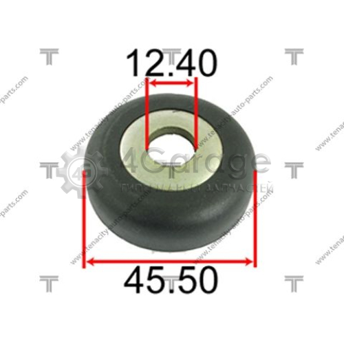 TENACITY ABRHO1005 Подшипник качения опора стойки амортизатора
