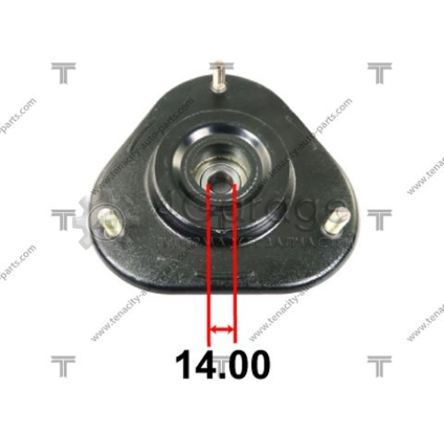 TENACITY ASMTO1073 Опора стойки амортизатора