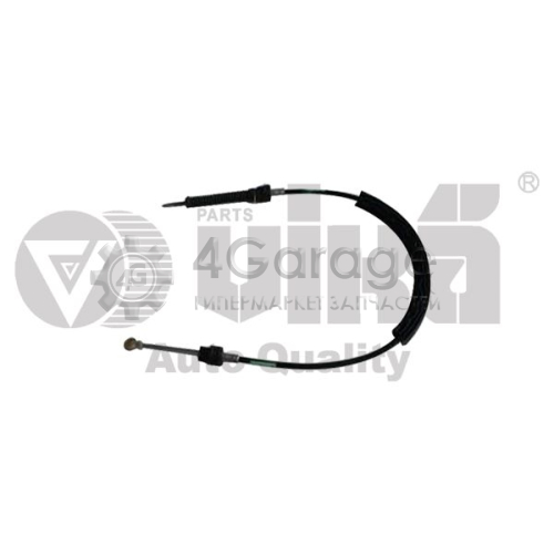 Трос ступенчатая коробка передач VIKA 77111637201 в Москве