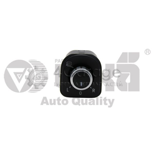 Выключатель регулирование зе VIKA 99591500501 в Москве