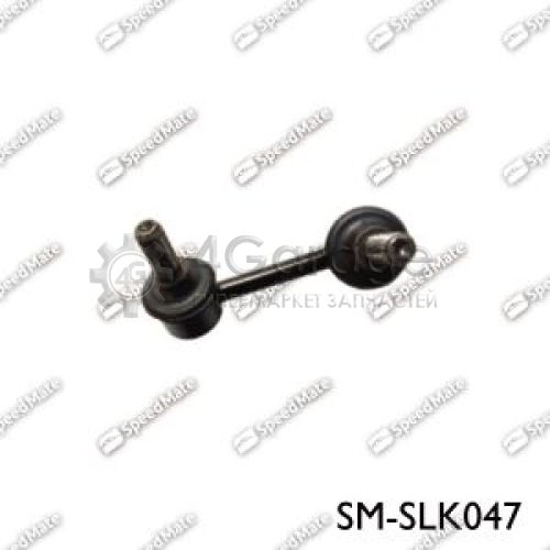 Тяга / стойка стабилизатор SpeedMate SMSLK047 в Нижнем Новгороде