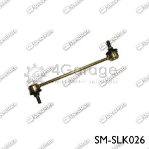 Тяга / стойка стабилизатор SpeedMate SMSLK026 в Нижнем Новгороде